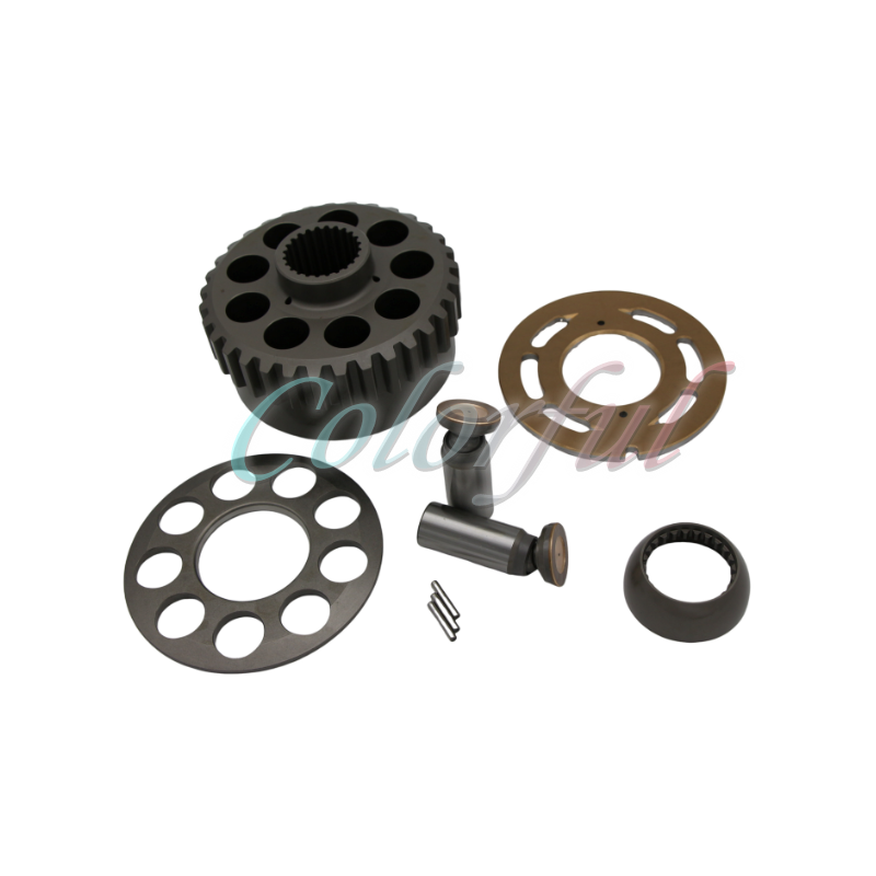 CASE CX160 KLA0156 repair kits spare kits LS00189 155788A1 155634A1 155635A1