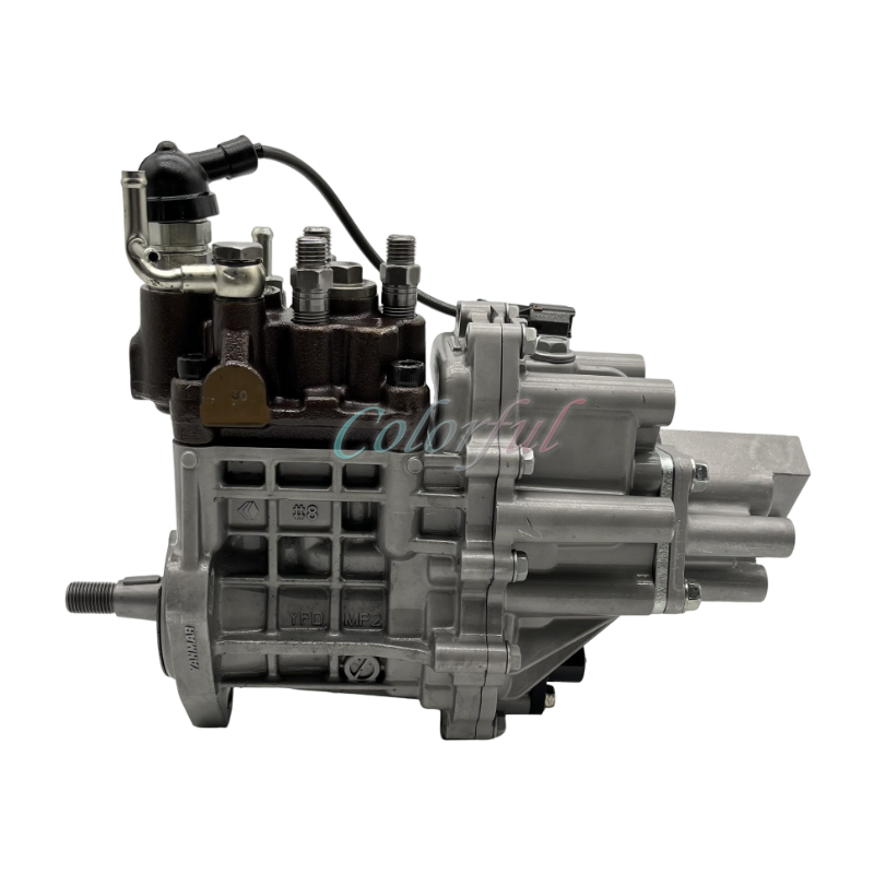 X3 High Pressure Fuel Pump 729249-51350