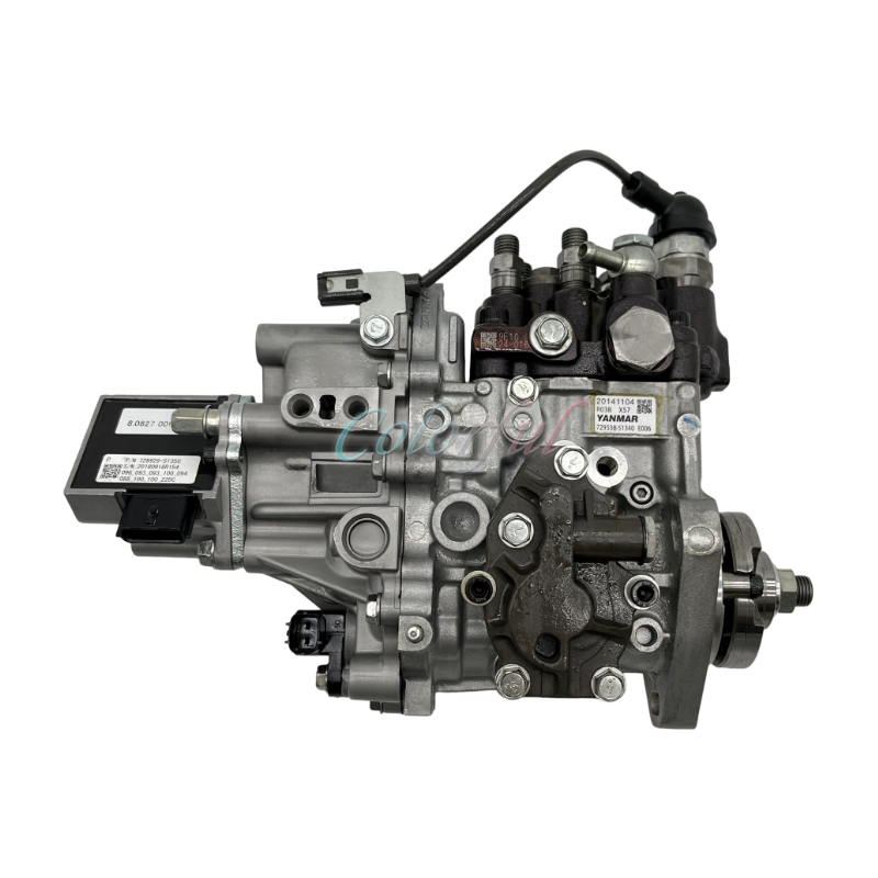 YANMAR High Fuel Injection Pump Assy 729538-51340 for YANMAR engine