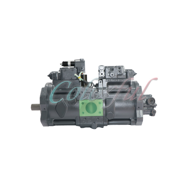 K3V180DTH10TR-9N2B excavator hydraulic pump assy main pump