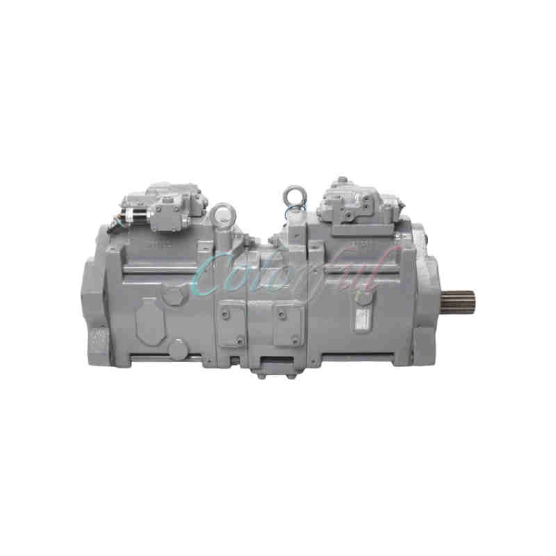 YA00003088 excavator hydraulic pump assy main pump