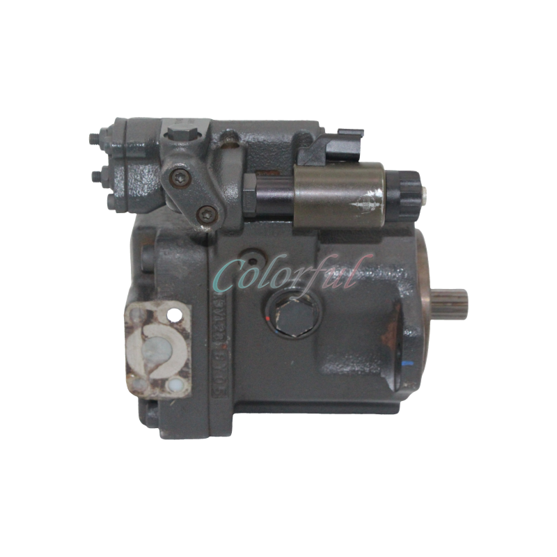K3VL45/B-10RTS-PO-TB092 excavator hydraulic pump assy main pump