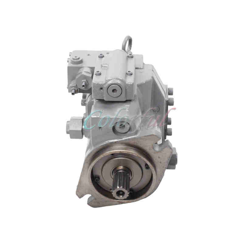 K3VL80/BP2HKM JM-20-024D-0 excavator hydraulic pump assy main pump