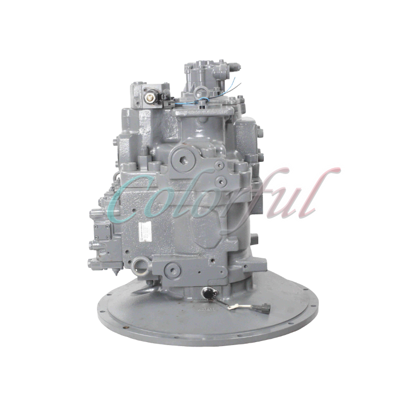 K5V200S-165R-4000 excavator hydraulic pump assy main pump