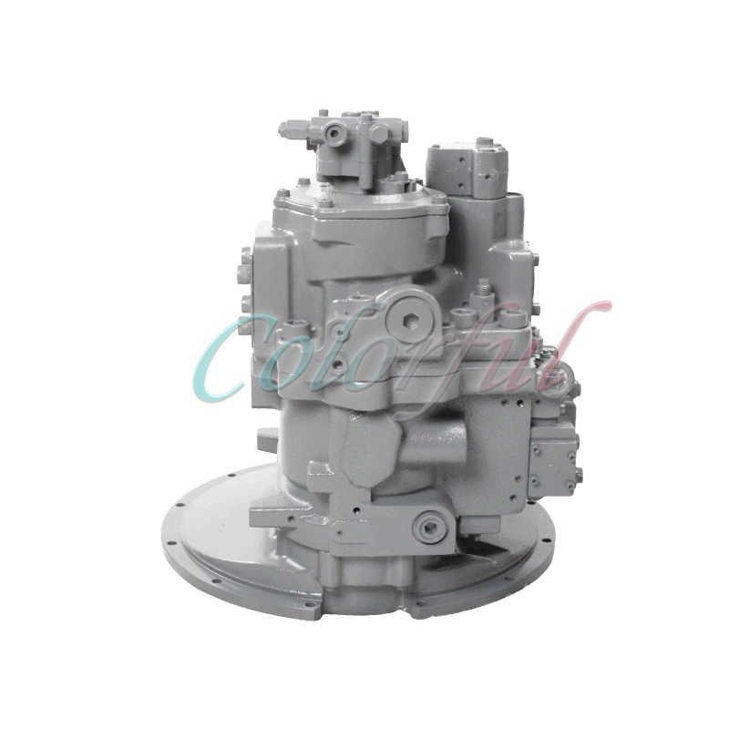 4432815 excavator hydraulic pump assy main pump