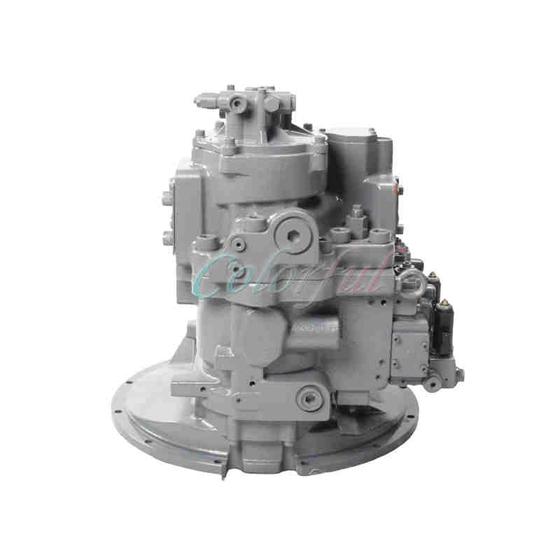 4432815 excavator hydraulic pump assy main pump