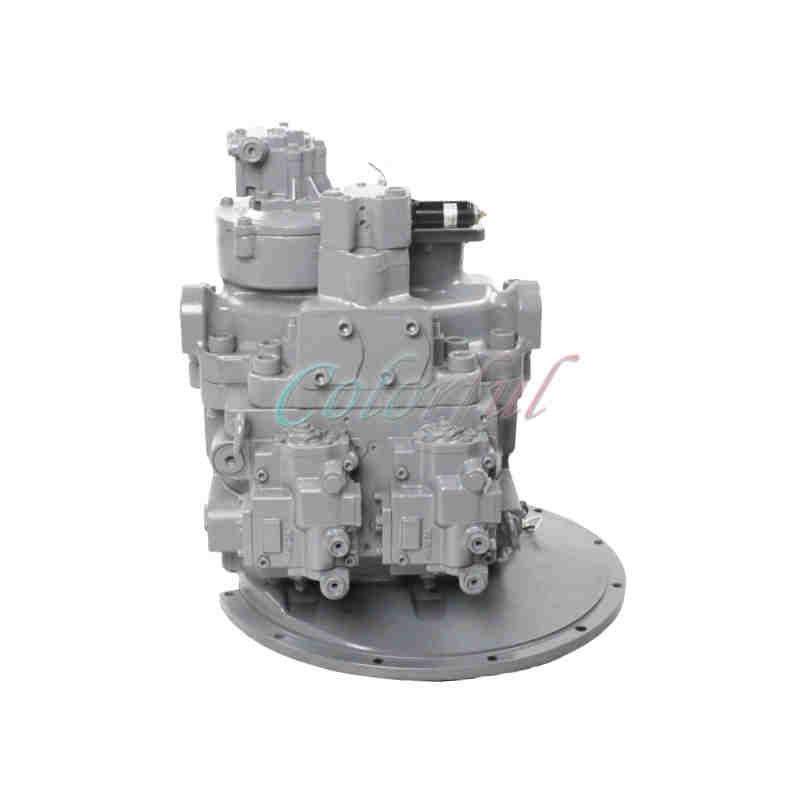 K5V200DPH1CAR-9S24 excavator hydraulic pump assy main pump