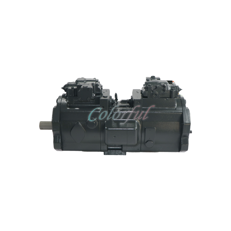 VOE14595548 hydraulic pump assy main pump assy