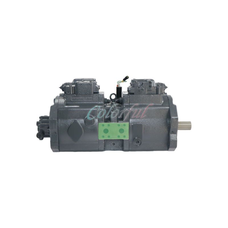 K3V140DT-1C7R-9N42-V hydraulic pump assy main pump assy