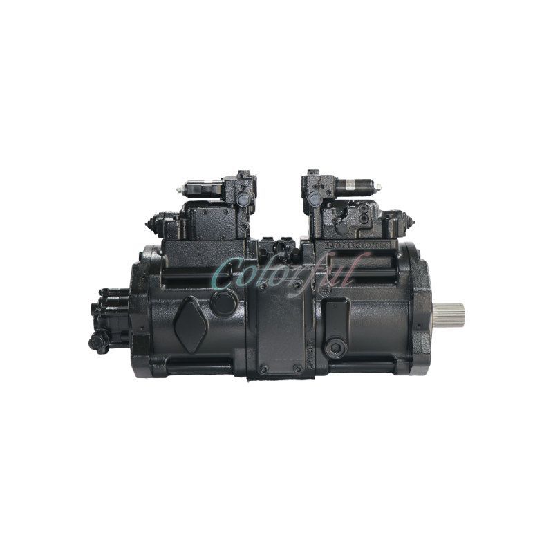 K5V140DTP159R-9T1L-1V hydraulic pump assy main pump assy