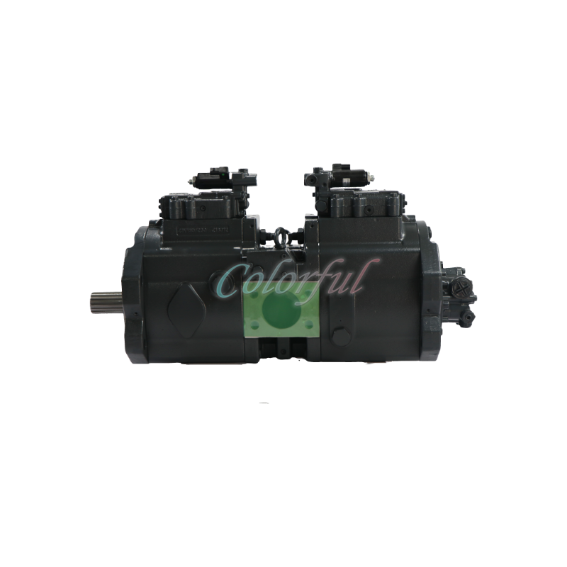 31Q9-10080 hydraulic pump assy main pump assy 