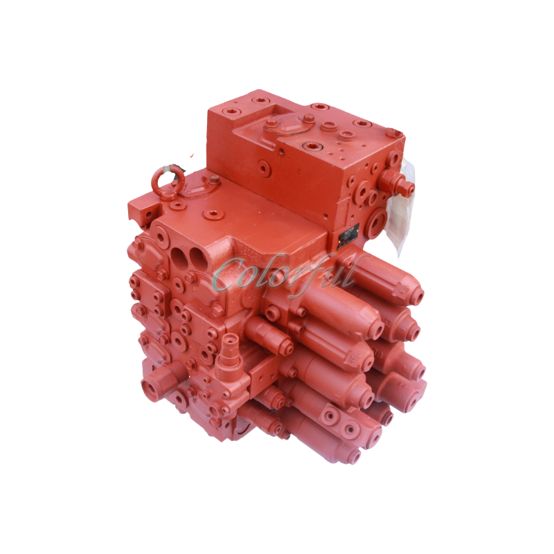 KMX15RA/B45203B main valve