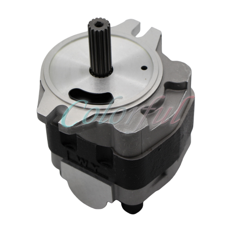 KYB KP05REAR-BODY hydraulic gear pump 