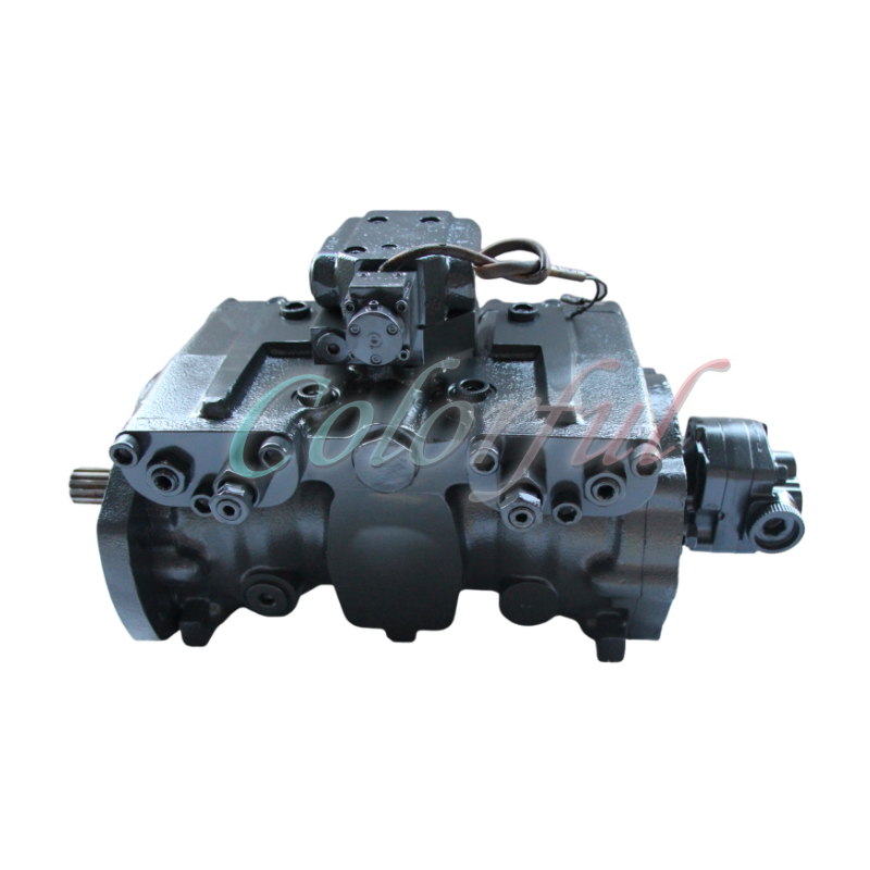 KYB hydraulic piston pump B0610-60001 PSV2-60T