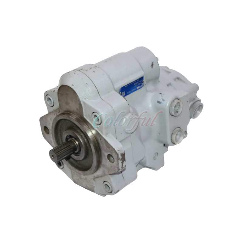 KYB hydraulic piston pump B0600-12002 PSVD2-13E