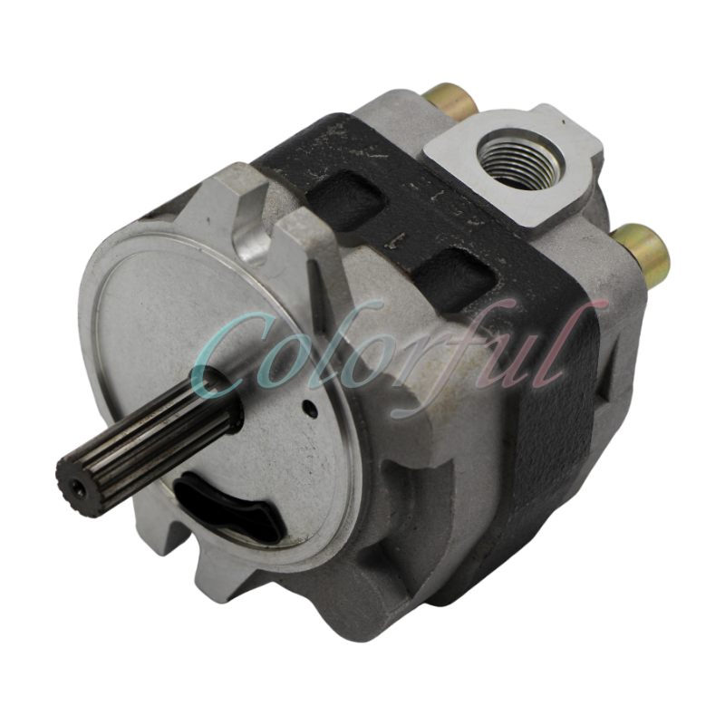 hydraulic gear pump KFP2218CLXSV