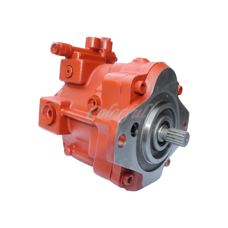 KYB hydraulic piston pump B0610-54016 PSVL-54CG-16