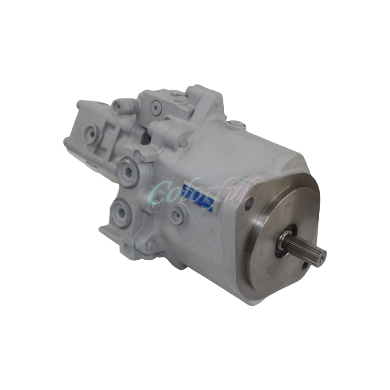 KYB hydraulic piston pump B0610-36002 PSVL2-36CG-2