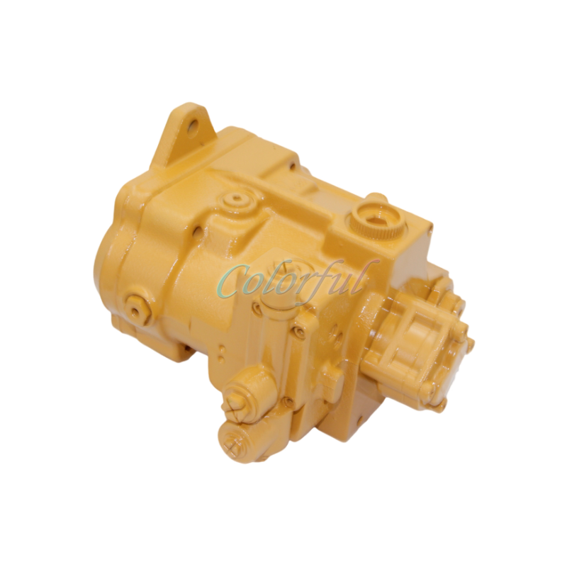 KYB hydraulic piston pump 20640-33305 PSV-41C-RSV