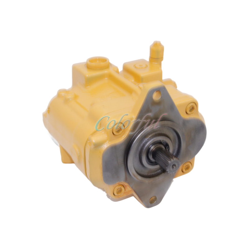 KYB hydraulic piston pump PSV-41G