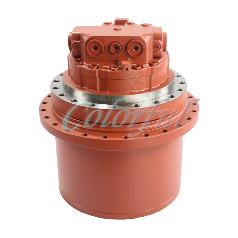 KYB drive motor final drive MAG-10V-80-2