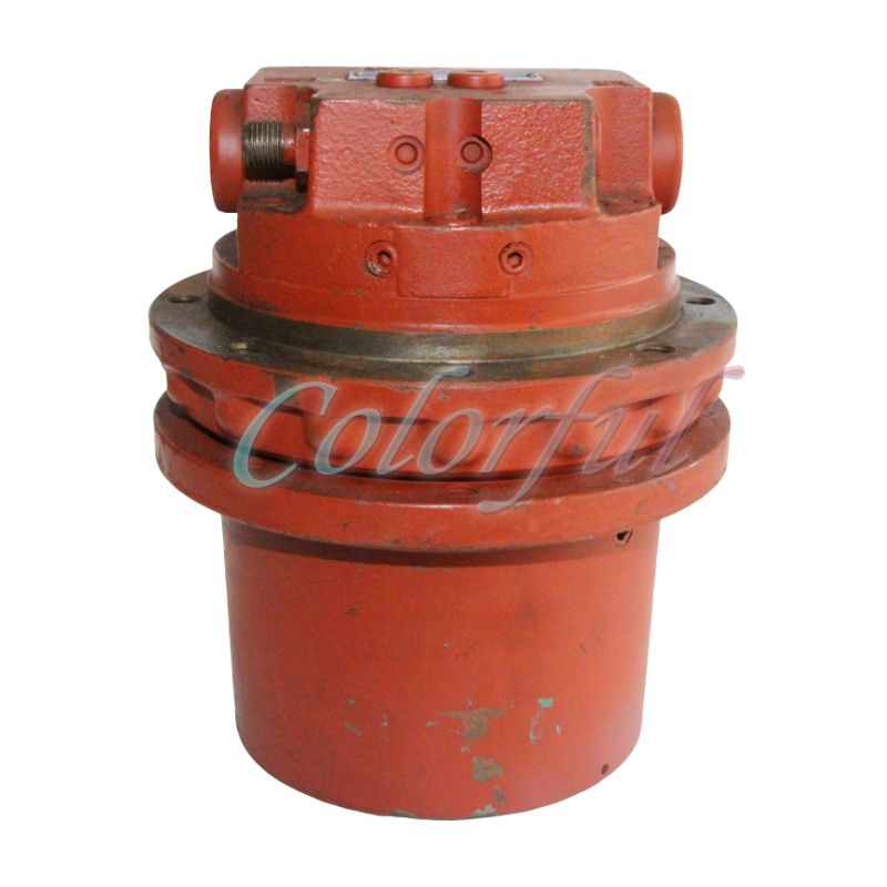 KYB drive motor final drive MAG-37N 20450-53343 
