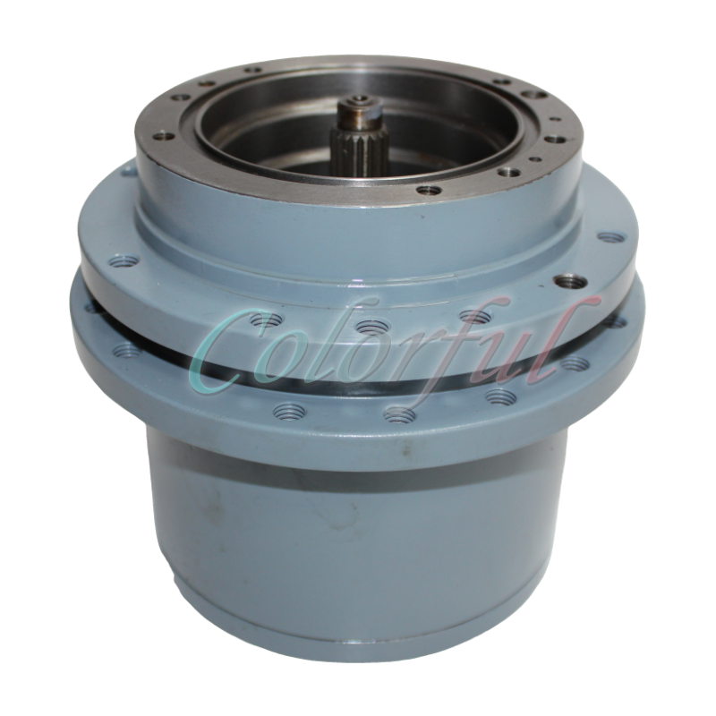KYB drive motor final drive MAG-63VP-800