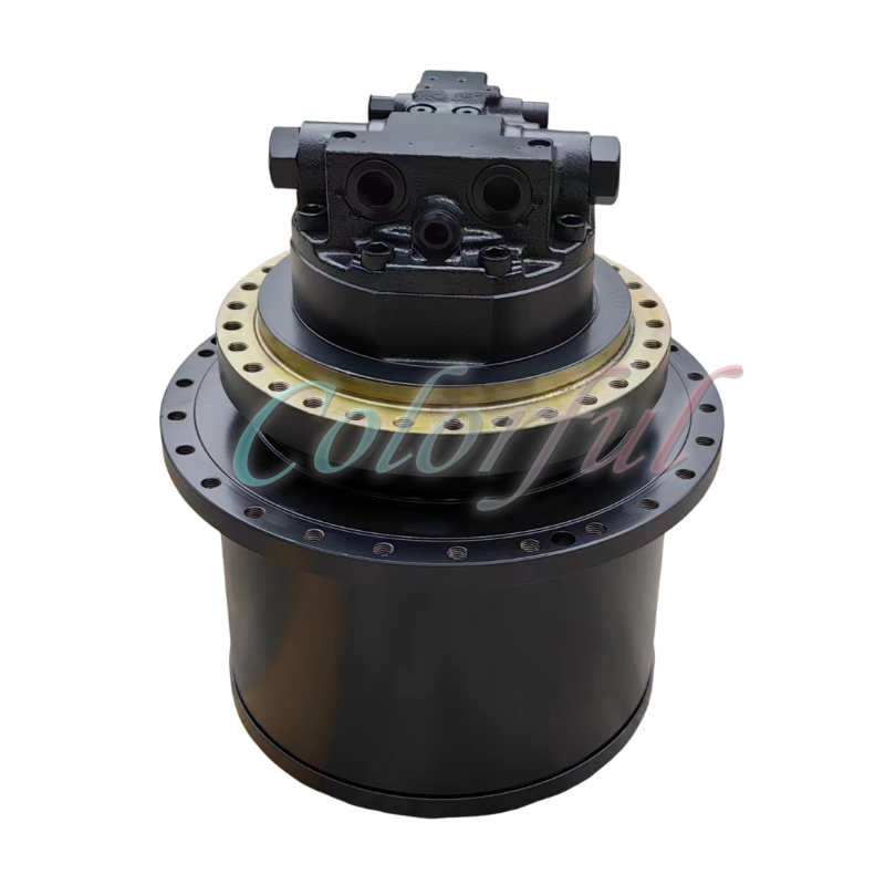 KYB drive motor final drive B0240-93058 MAG-170VP-5000-9