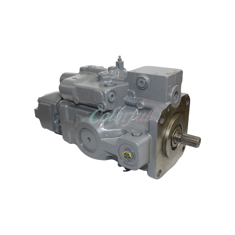 BMV105 LINDE hydraulic motor assy