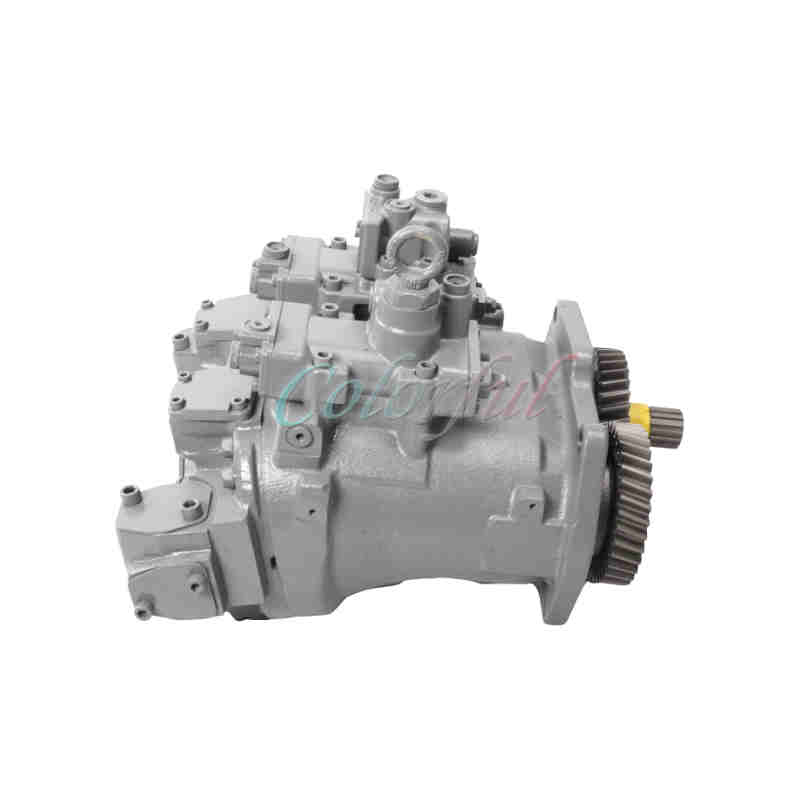 HPV105-02R 2562 piston pump assy