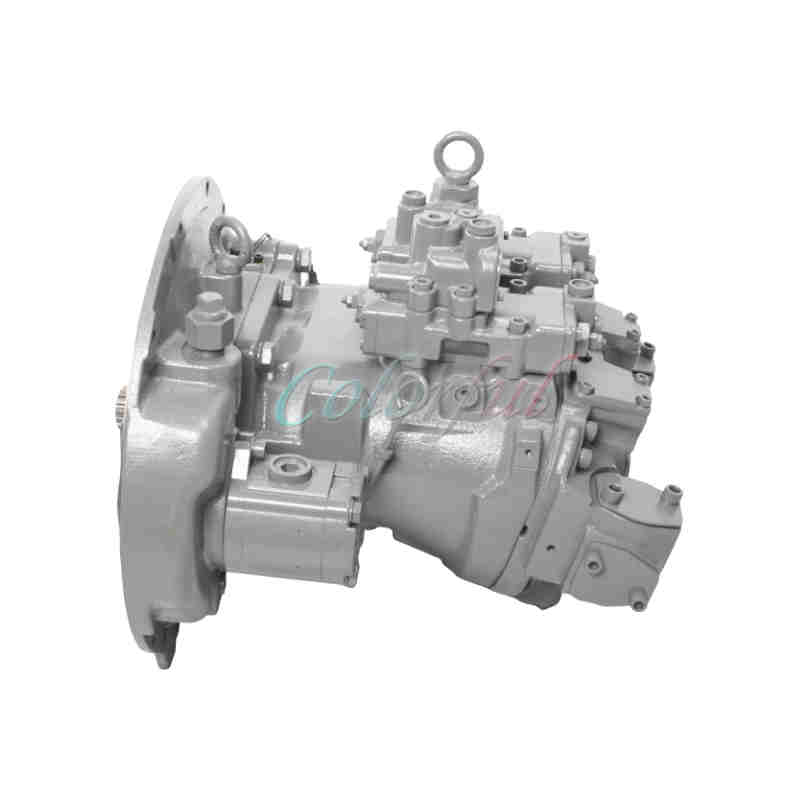 HPV105-02R0002535 LINDE pump assy motor assy