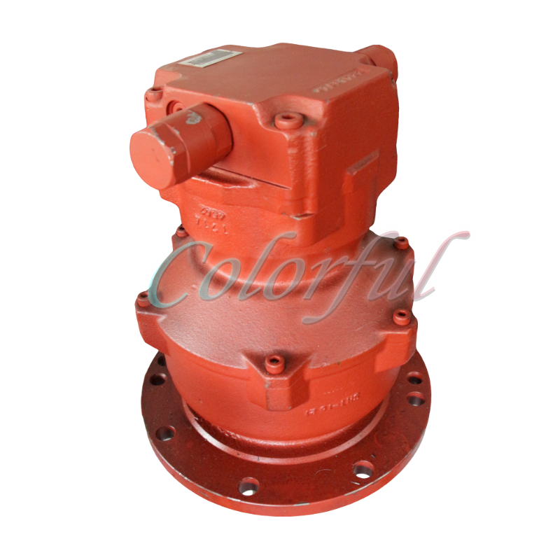 PCL-25-9-7S2-8727A NACHI swing motor assy