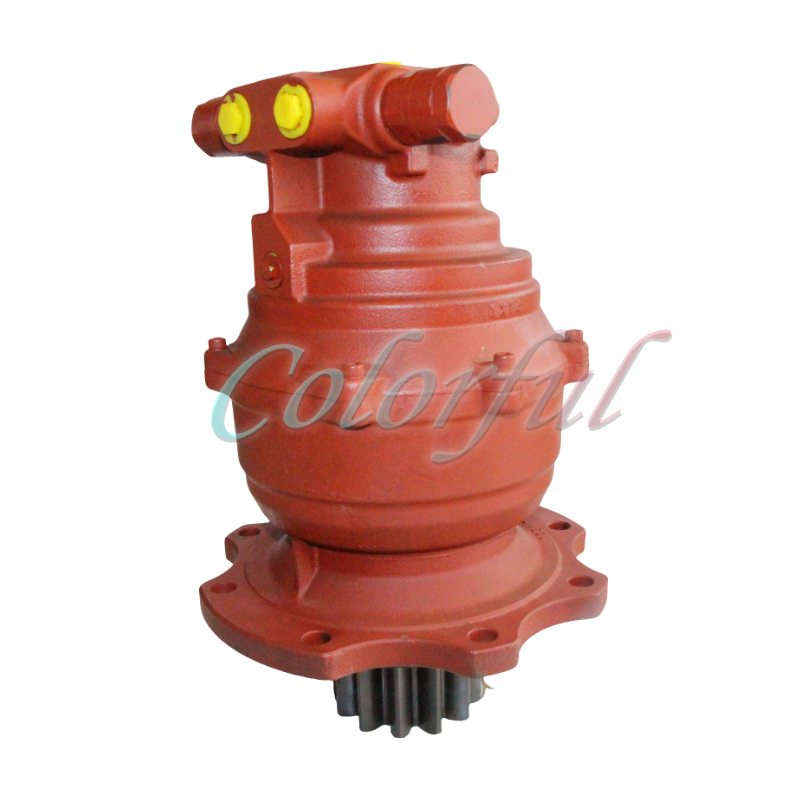 PCR-5B-30A-FGP-9407A NACHI swing motor assy