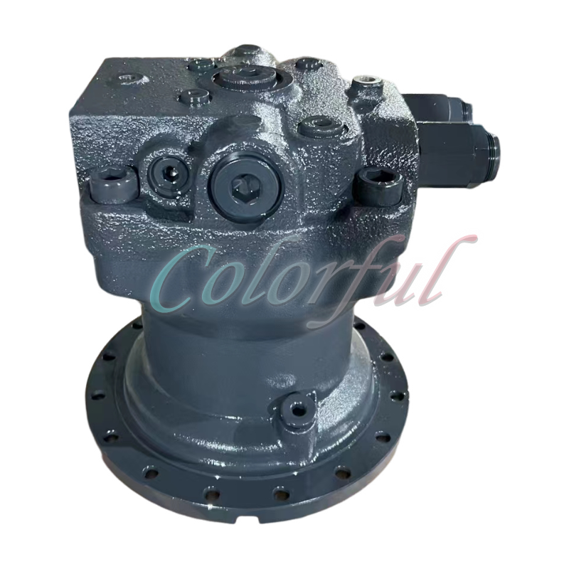 14514261 NACHI swing motor assy