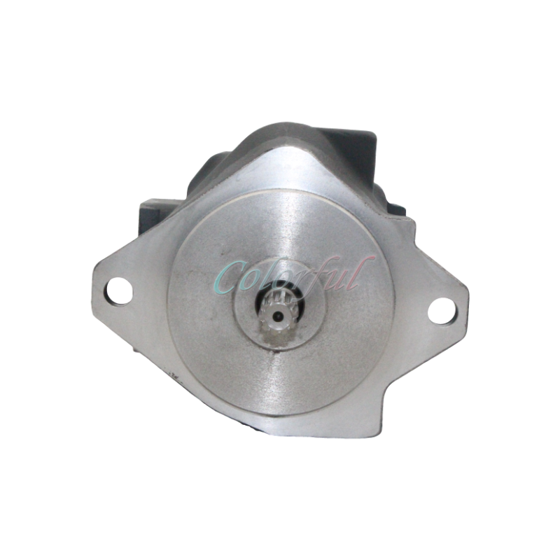 PVD-0B-16L3PS-5G-4451G NACHI hydraulic pump assy piston pump assy