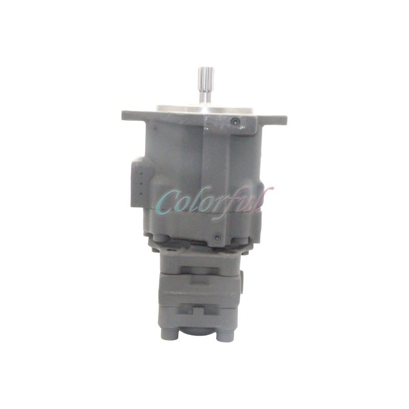 PVD-0B-16L3PS-5G-4451G NACHI hydraulic pump assy piston pump assy