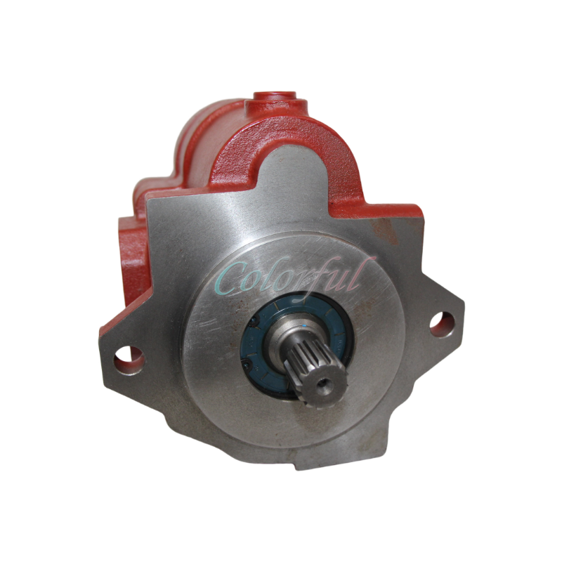 PVD-0B-24P-8G3-4837C NACHI hydraulic pump assy piston pump assy 