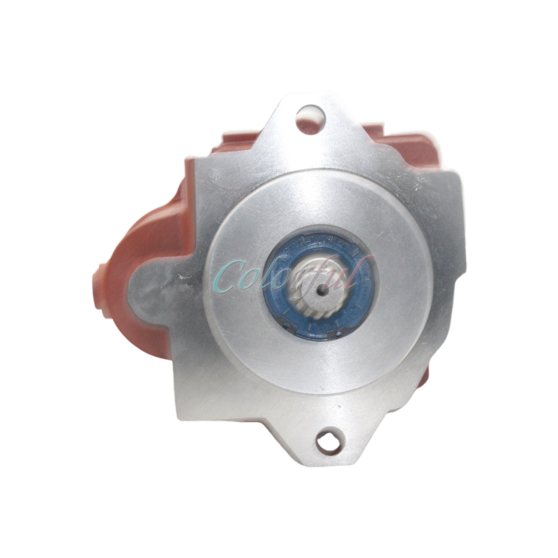 PVD-1B-27L3PS-9G-4357F NACHI hydraulic pump assy piston pump assy 