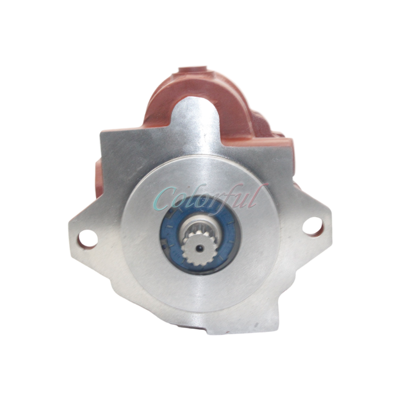 PVD-1B-29L3DPS-9G-4150F NACHI hydraulic pump assy piston pump assy 