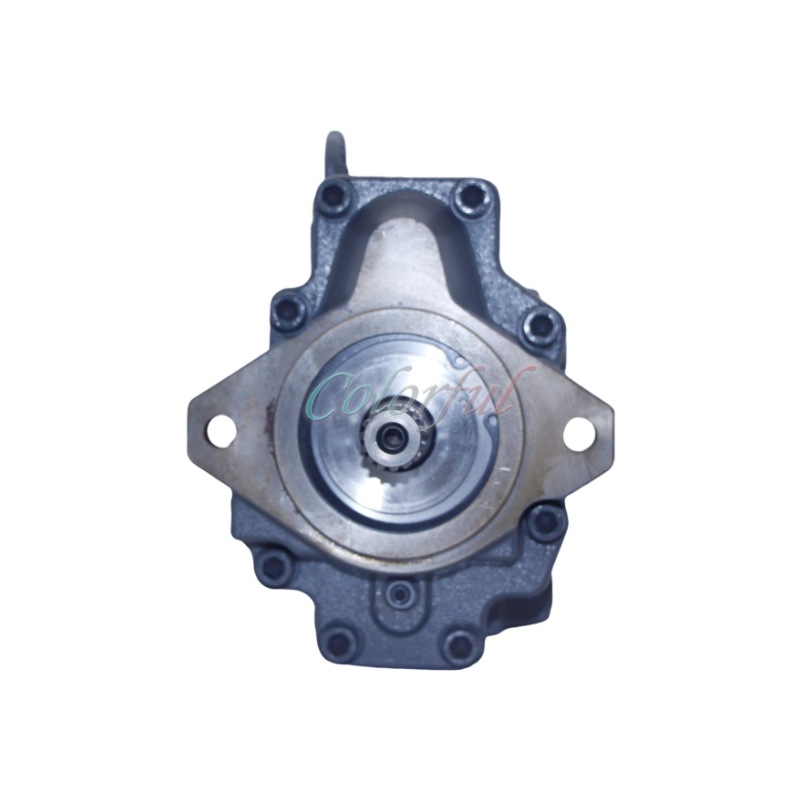 PVD-2B-50L3DPS-21G-4439F NACHI hydraulic pump assy piston pump assy 