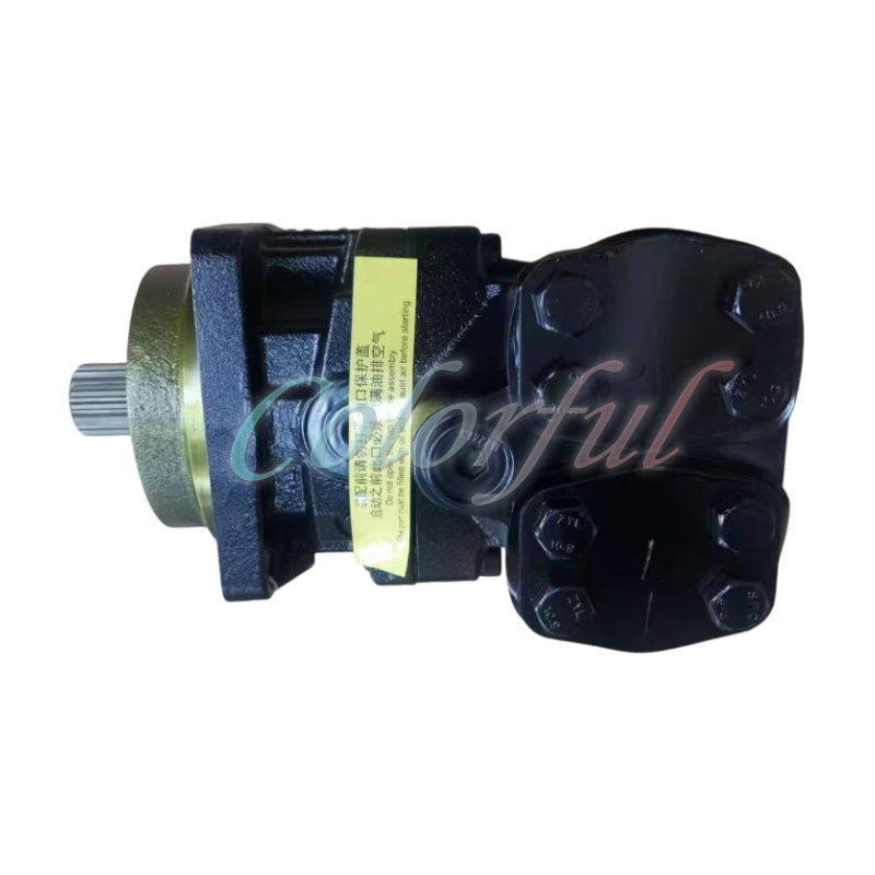 3788627 PAKER hydraulic motor