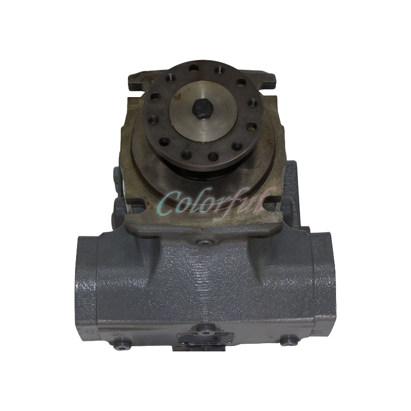 A4VTG71 A4VTG71HW/32L-NLD10F001S hydraulic pump assy piston pump