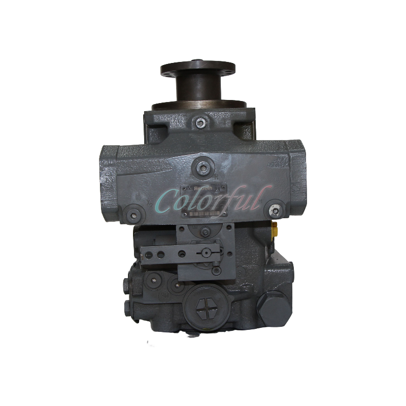 A4VTG71 A4VTG71HW/32L-NLD10F001S hydraulic pump assy piston pump