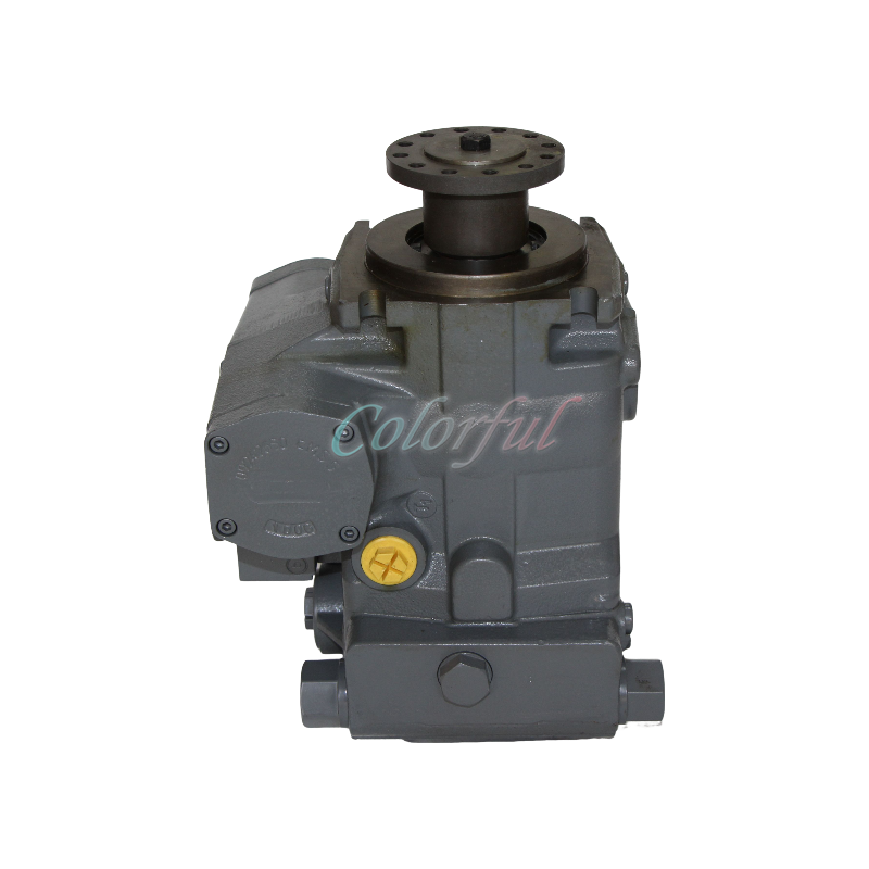 A4VTG71 A4VTG71HW/32L-NLD10F001S hydraulic pump assy piston pump