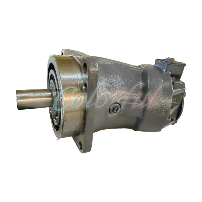 A2F28 hydraulic pump assy piston pump