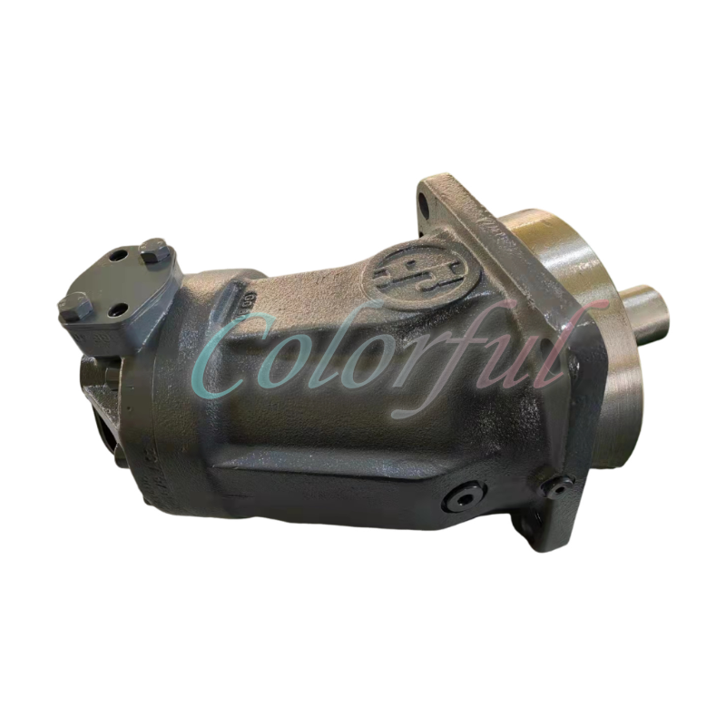 A2F28 hydraulic pump assy piston pump