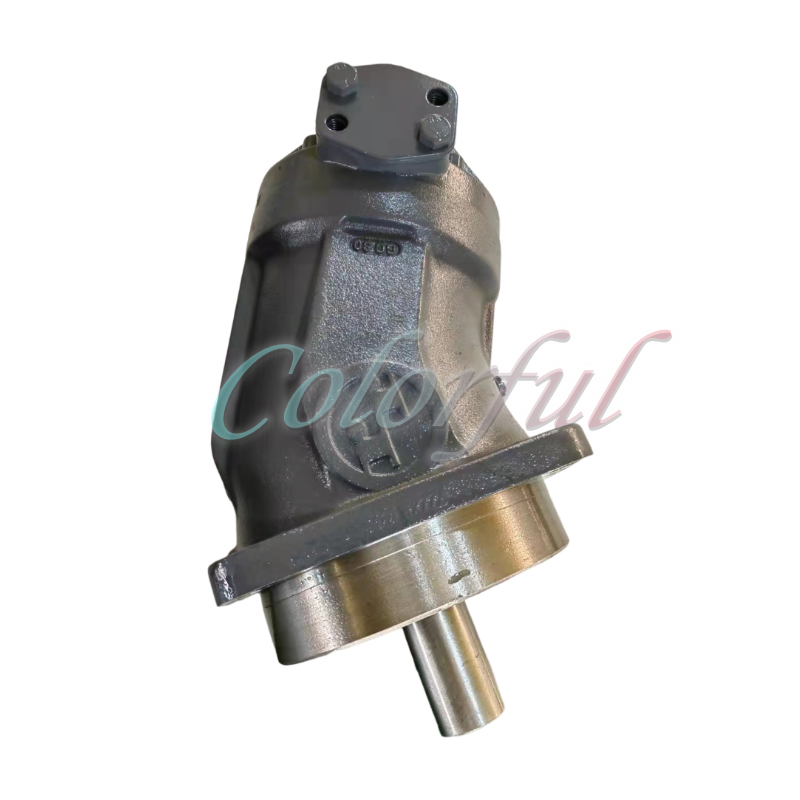 A2F28 hydraulic pump assy piston pump