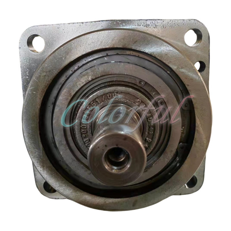 A2F28 hydraulic pump assy piston pump