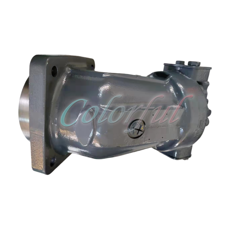 A2FM180 A2FM180/61W-VAB010 REXROTH hydraulic pump assy piston pump