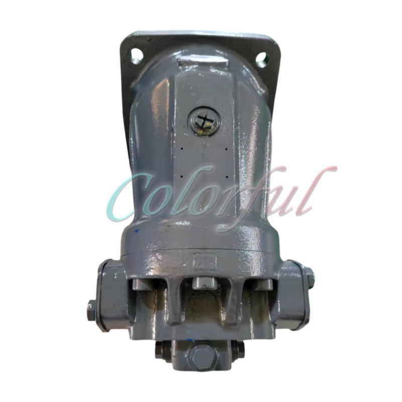 A2FM180 A2FM180/61W-VAB010 REXROTH hydraulic pump assy piston pump